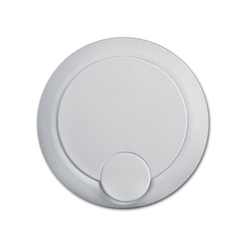 Coperchio prese esterne ORUS • bianco