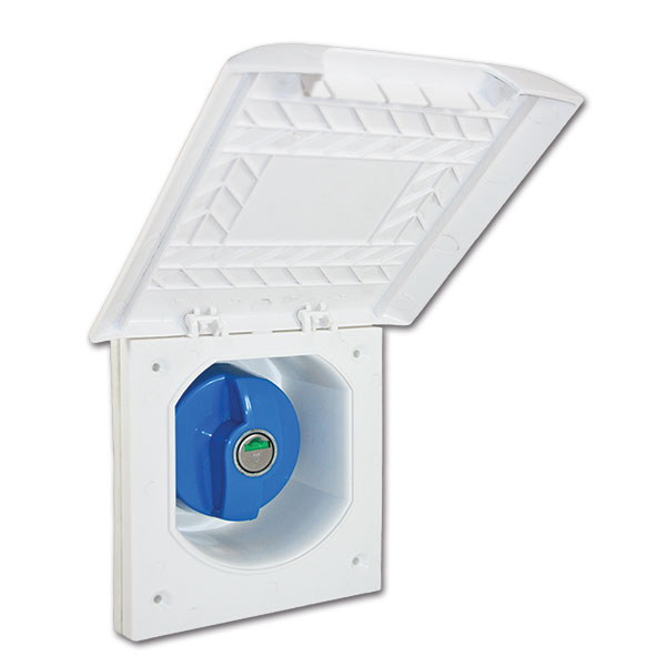 Presa esterna carico acqua • Element