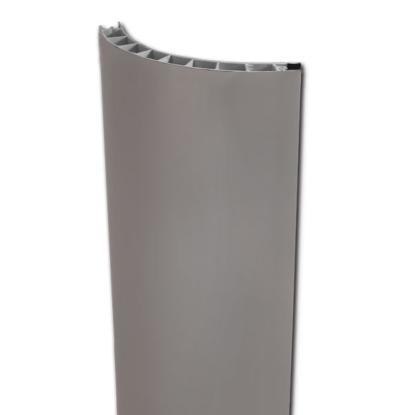 PRF1845_1-1 Profilo angolare PVC 90 gradi per finiture interne di camper e caravan