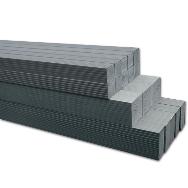 PRF3900_1-1 Assortimento completo di profili strutturali in PVC per camper e caravan, ideali per riparazioni esterne.