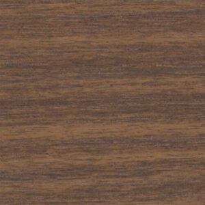 PRF4518R_2-1 Dettaglio ravvicinato della texture della Matassa Bordo melamina Olmo, mostrando la finitura naturale e la qualità del materiale.