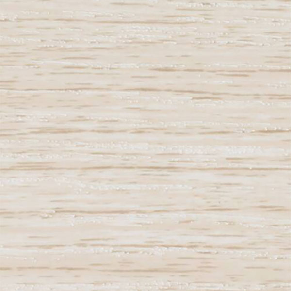 PRF4605R_2-1 Dettaglio del bordo in ABS di colore Malaga Cream, ideale per compensati e mobili da campeggio.