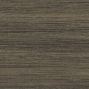 Rotolo di Matassa Bordo ABS Malaga Dark da 75 metri, pronto per l'applicazione su pannelli in compensato di veicoli ricreazionali.