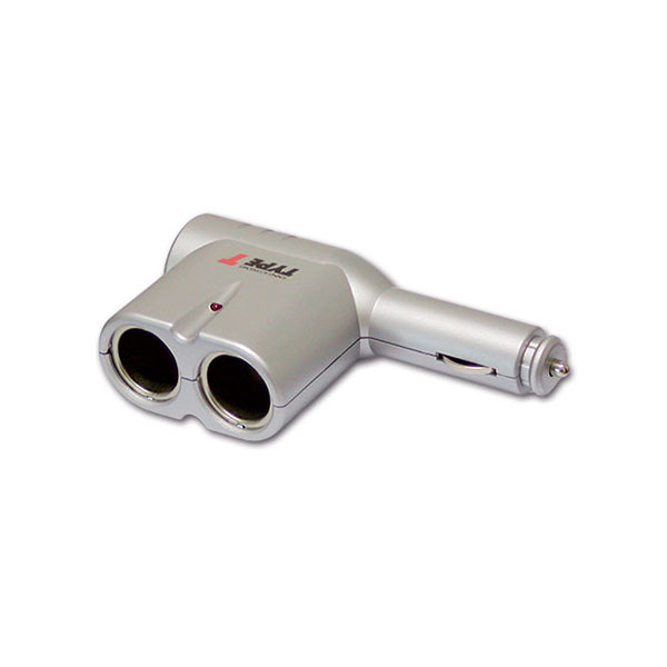 Presa tripla • 12 V