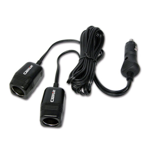 Prolunga accendisigari • cavo 2 m