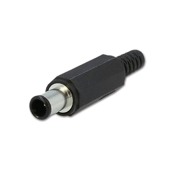 Jack per alimentazione • 12 V