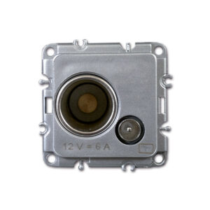 Presa DC • TV GalaXL • satinata