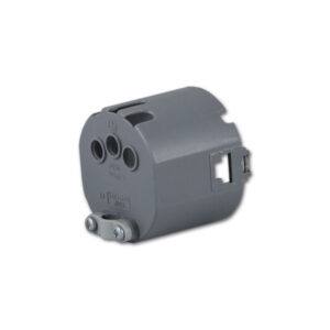 Scatola di protezione prese Schuko