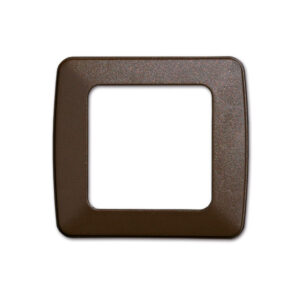 Cornice singola GalaXL • marrone