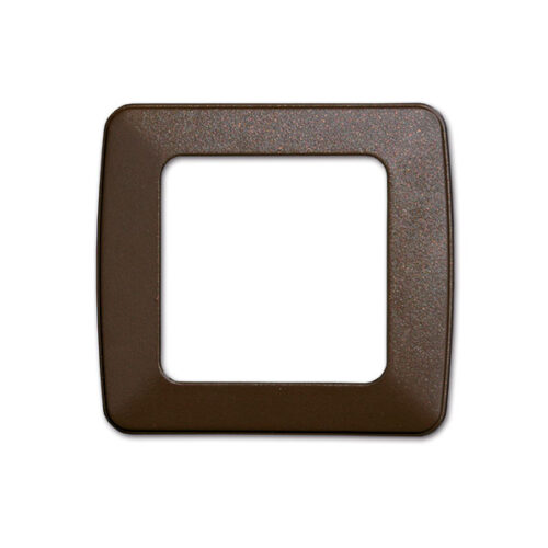 Cornice singola GalaXL • marrone