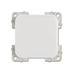 Deviatore unipolare MCD • bianco