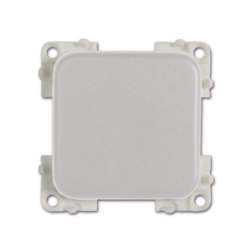 Deviatore unipolare MCD • grigio chiaro