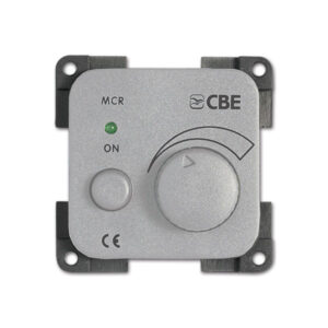 Variatore elettronico • 12 V / 3 A • grigio chiaro