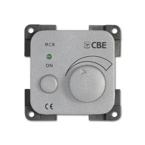 Variatore elettronico • 12 V / 3 A • grigio chiaro