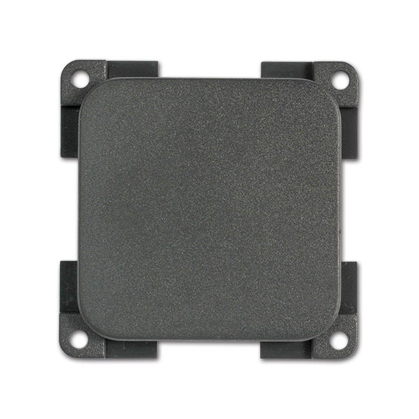 Modulo vuoto • grigio