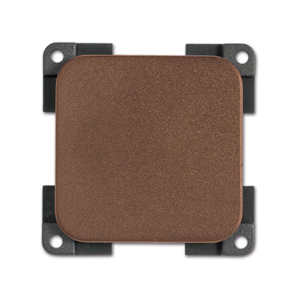 Modulo vuoto • marrone