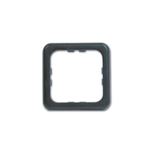 Cornice 1 modulo • grigio