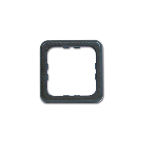 Cornice 1 modulo • grigio