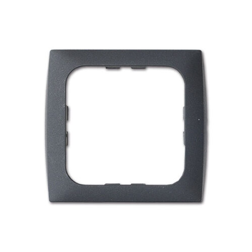 Cornice Softline 1 modulo • grigio