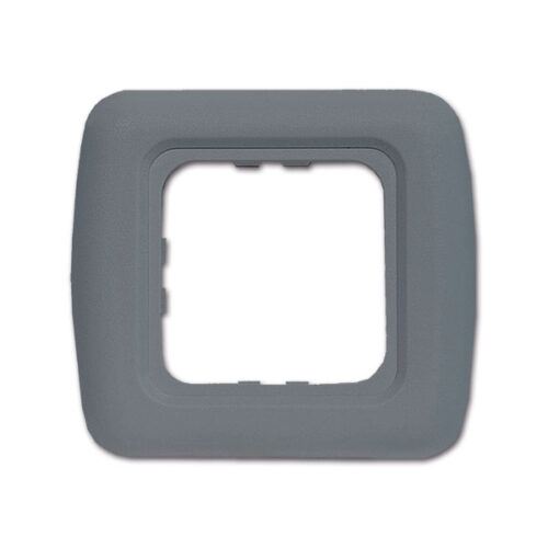 Cornice CBE 1 modulo • grigio
