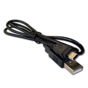 Cavo adattatore USB e mini USB A • 5 poli • 1,8 m
