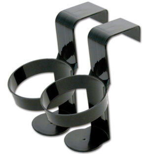 Coppia portalattina standard