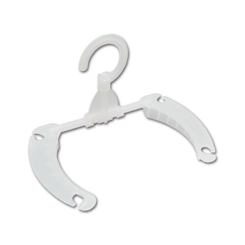 Porta sacchetto pattumiera con gancio