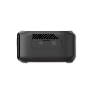 EcoFlow RIVER 3 • Power Station portatile