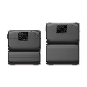 EcoFlow RIVER 3 Plus • Power Station portatile