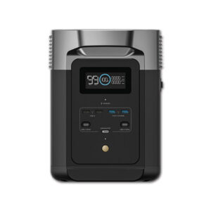 EcoFlow Delta 2 • 1.800 W