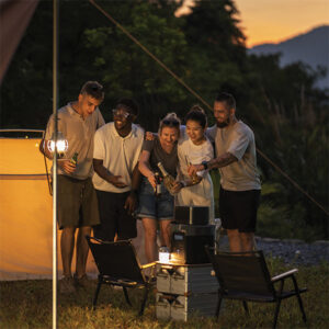 EcoFlow Delta 2 • 1.800 W