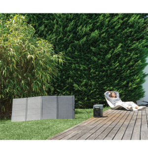 EcoFlow Delta 2 • 1.800 W