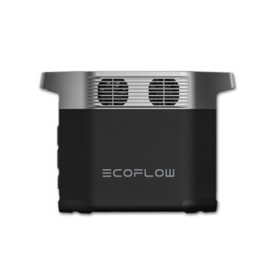 EcoFlow Delta 2 • 1.800 W