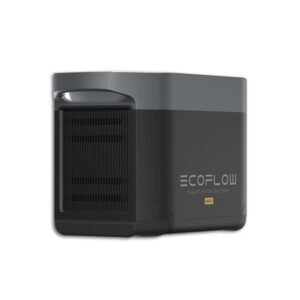 EcoFlow Delta 2 Max • 2.400 W