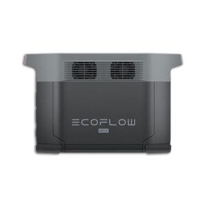EcoFlow Delta 2 Max • 2.400 W