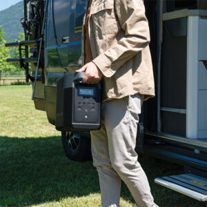 EcoFlow Delta 2 Max • 2.400 W