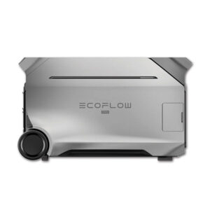 ECOFLOW DELTA Pro 3 • Portable Power Station