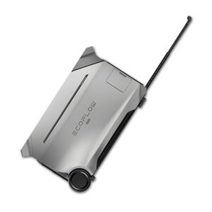 ECOFLOW DELTA Pro 3 • Portable Power Station