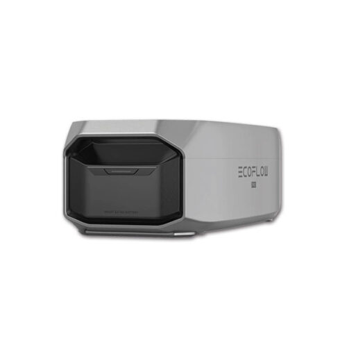 Batteria aggiuntiva EcoFlow • DELTA Pro 3