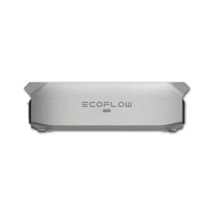 Batteria aggiuntiva EcoFlow • DELTA Pro 3
