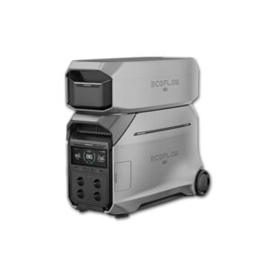 Batteria aggiuntiva EcoFlow • DELTA Pro 3