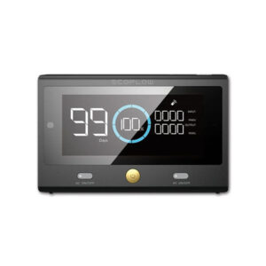 Delta Pro Remote Control