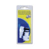 Attacco rapido prese acqua • blister