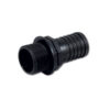 Raccordo dritto maschio F 1/2" • D Ø 20 mm per connessioni idriche sicure in camper.