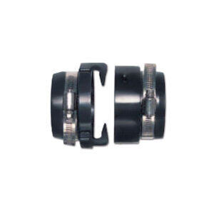 Raccordo a baionetta tubi • 3"