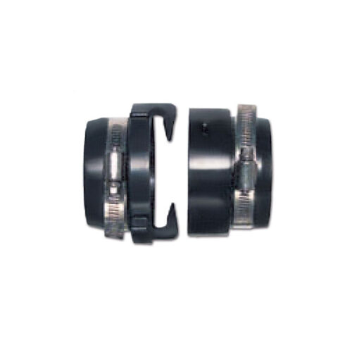 Raccordo a baionetta tubi • 3"