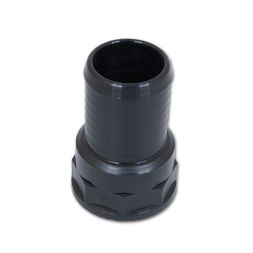 RAC44050_1-1 Raccordo dritto femmina F 1"1/4 D Ø 40 mm per connessioni idrauliche affidabili in camper e caravan.