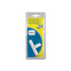 Manicotto a T Ø 12 mm blister per connessioni idriche in camper e caravan