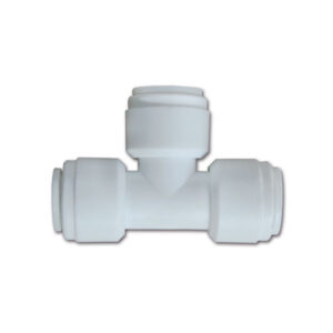 RAC903_1-1 Raccordo rapido a T Ø 12 mm per derivazione impianto idraulico camper
