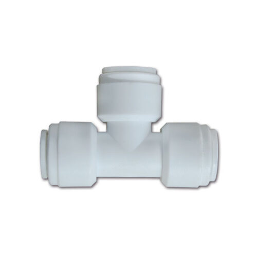 RAC903_1-1 Raccordo rapido a T Ø 12 mm per derivazione impianto idraulico camper
